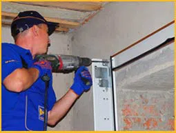 USA Garage Doors Service Mesquite, TX 972-427-4568