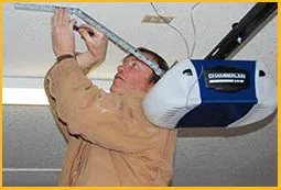 USA Garage Doors Service Mesquite, TX 972-427-4568