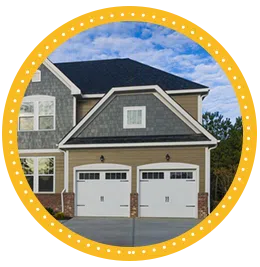 USA Garage Doors Service Mesquite, TX 972-427-4568